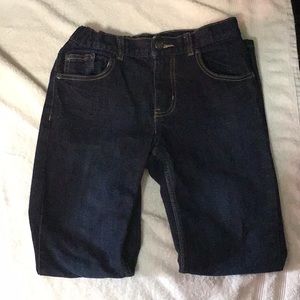 2 Jean pants bundle